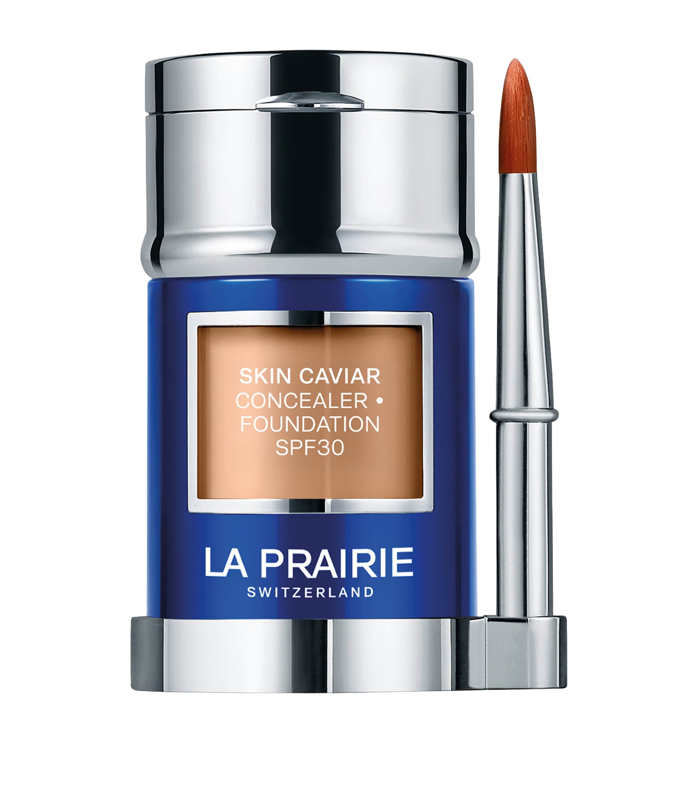 Skin Caviar Concealer Foundation Spf 30