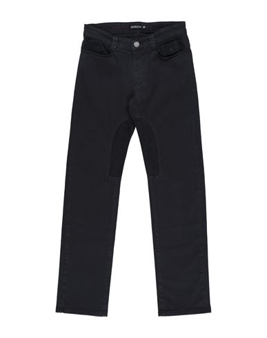 Kid Boy Pants Midnight blue