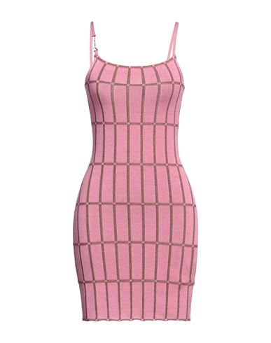 Woman Mini dress Pink