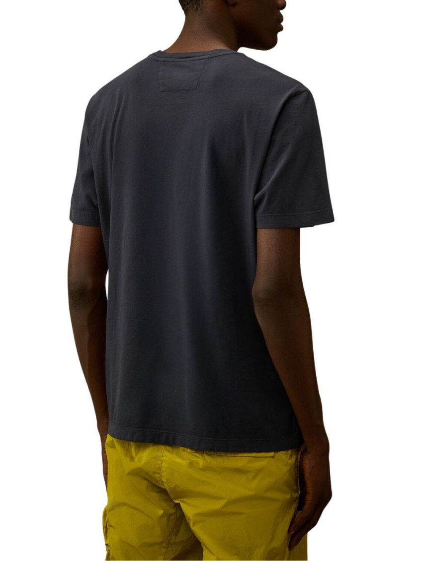 C. P. COMPANY Cotton T-Shirt