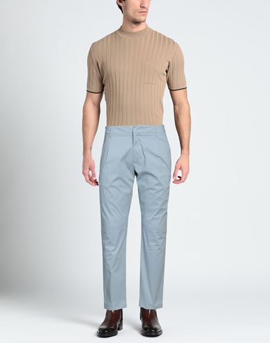 Man Pants Sky blue