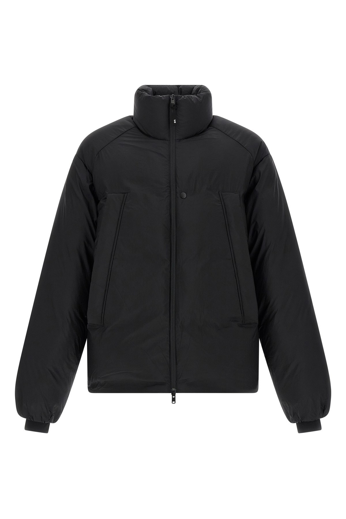 'Puffer' Down Jacket