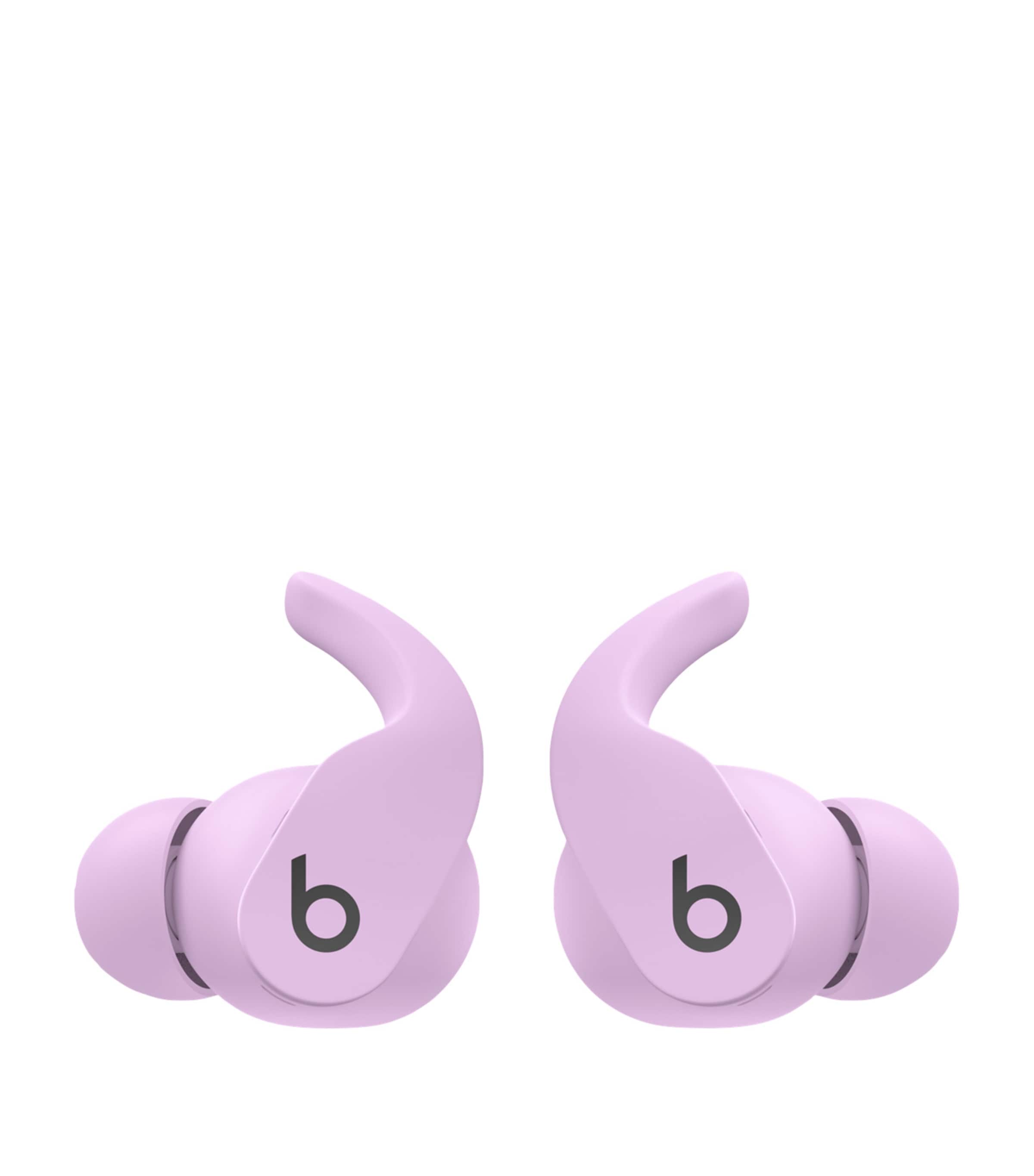 Fit Pro Wireless Noise-Cancelling Earbuds