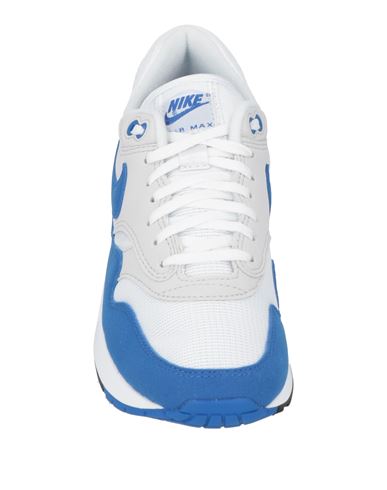 Woman Sneakers White