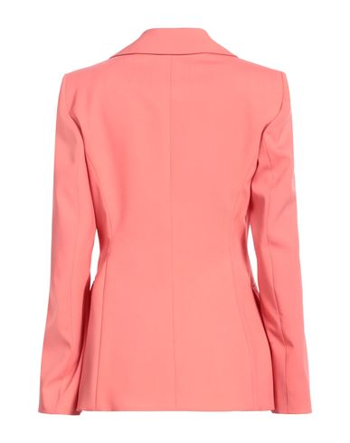 Woman Suit jacket Coral