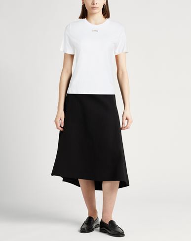 Crème Woman T