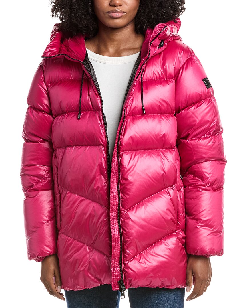 Packable Birch Down Jacket
