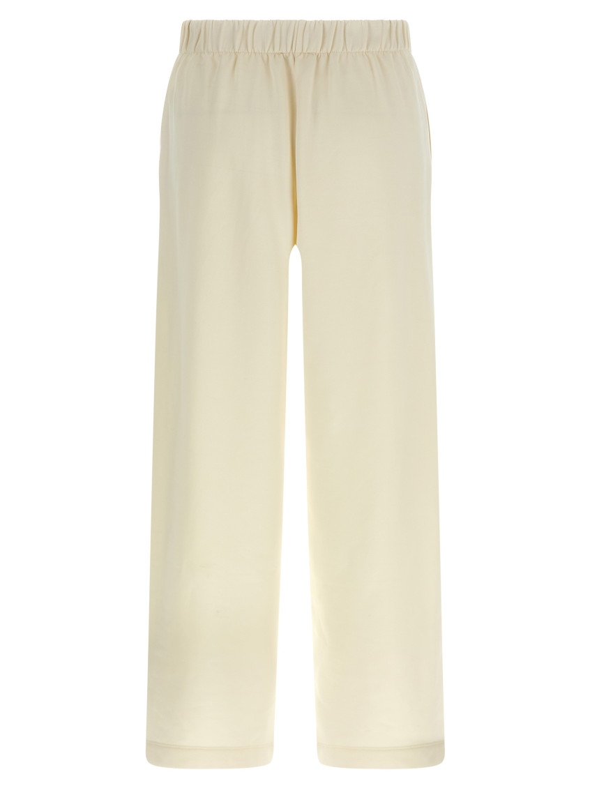 Filovia Pants White