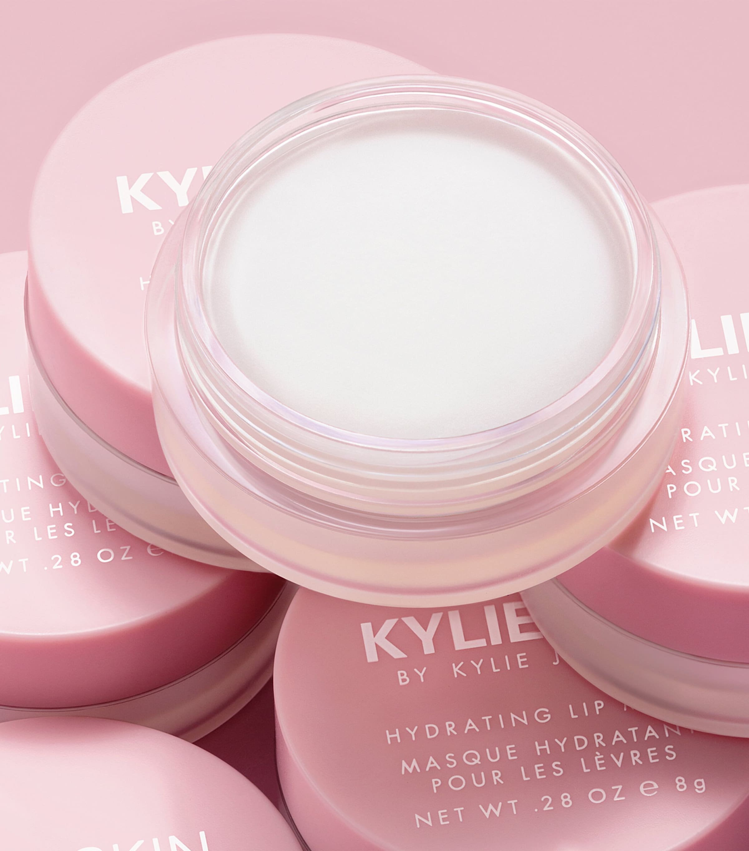 Hydrating Lip Mask