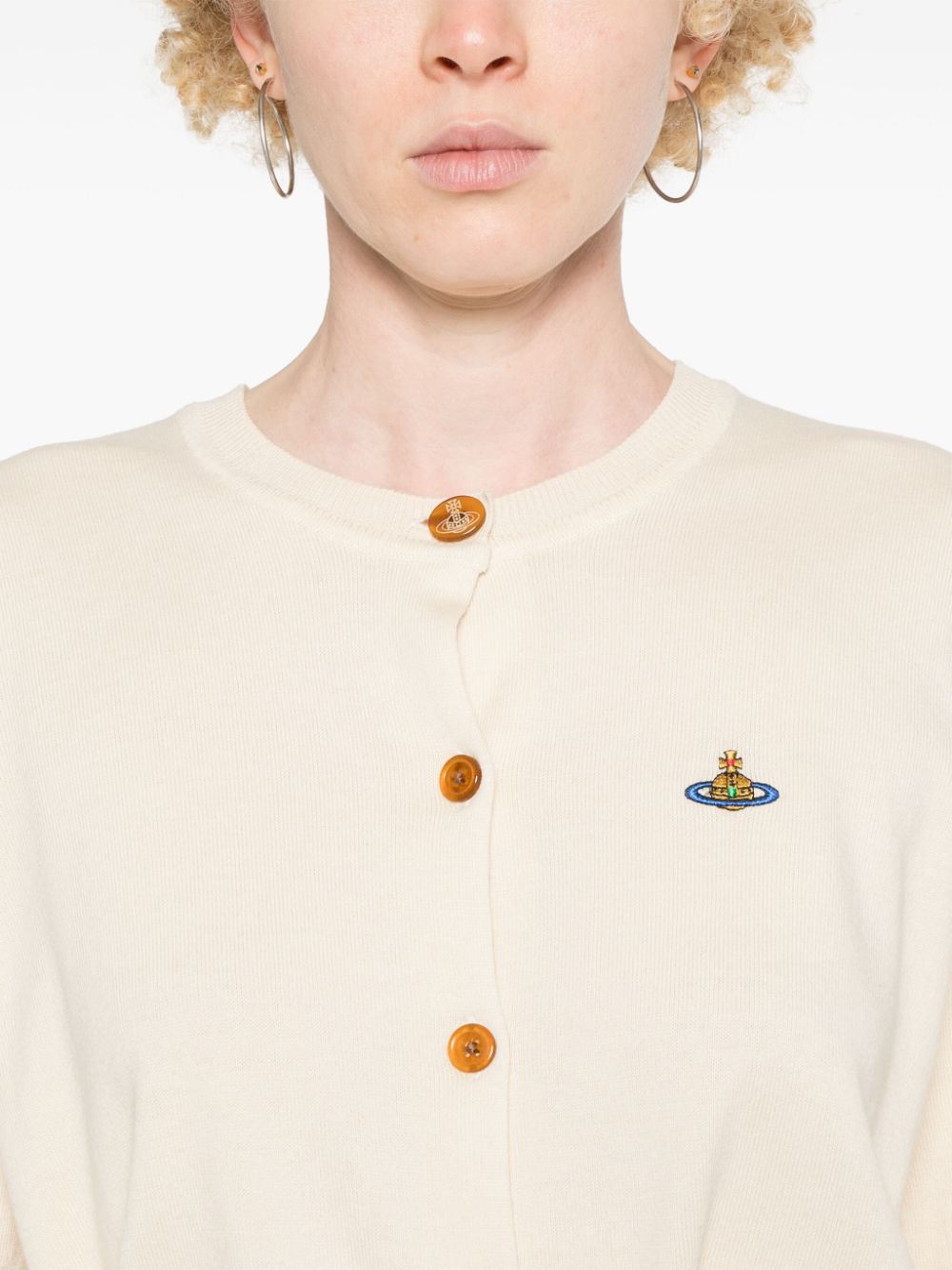 Bea Cardigan