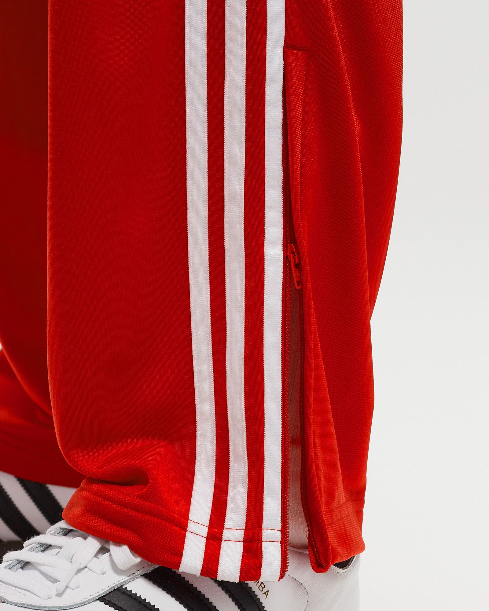 FIREBIRD TRACKPANTS red male Track Pants now available at BSTN in size M