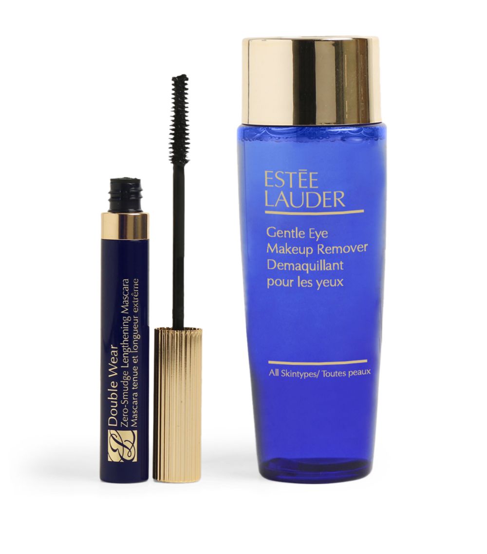 Lash Icons Duo Mascara Gift Set (Worth over £55)