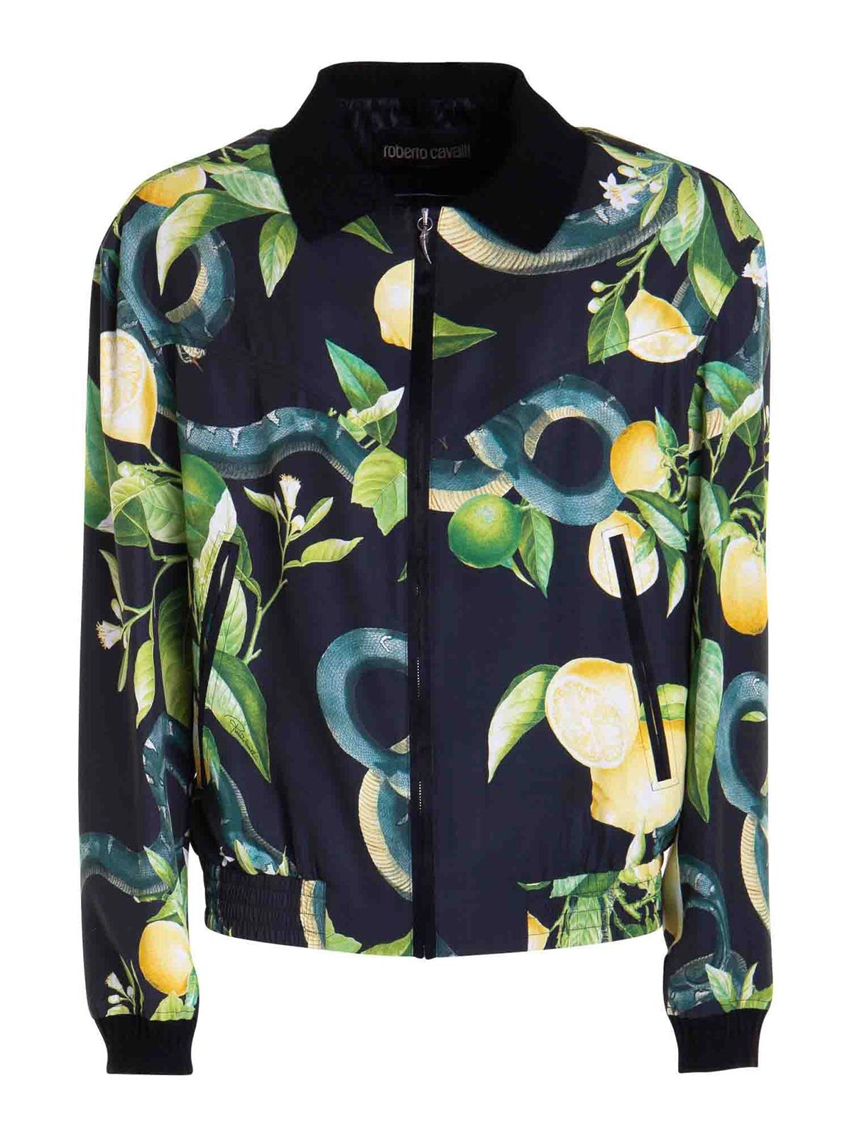 Shirt-style Jacket