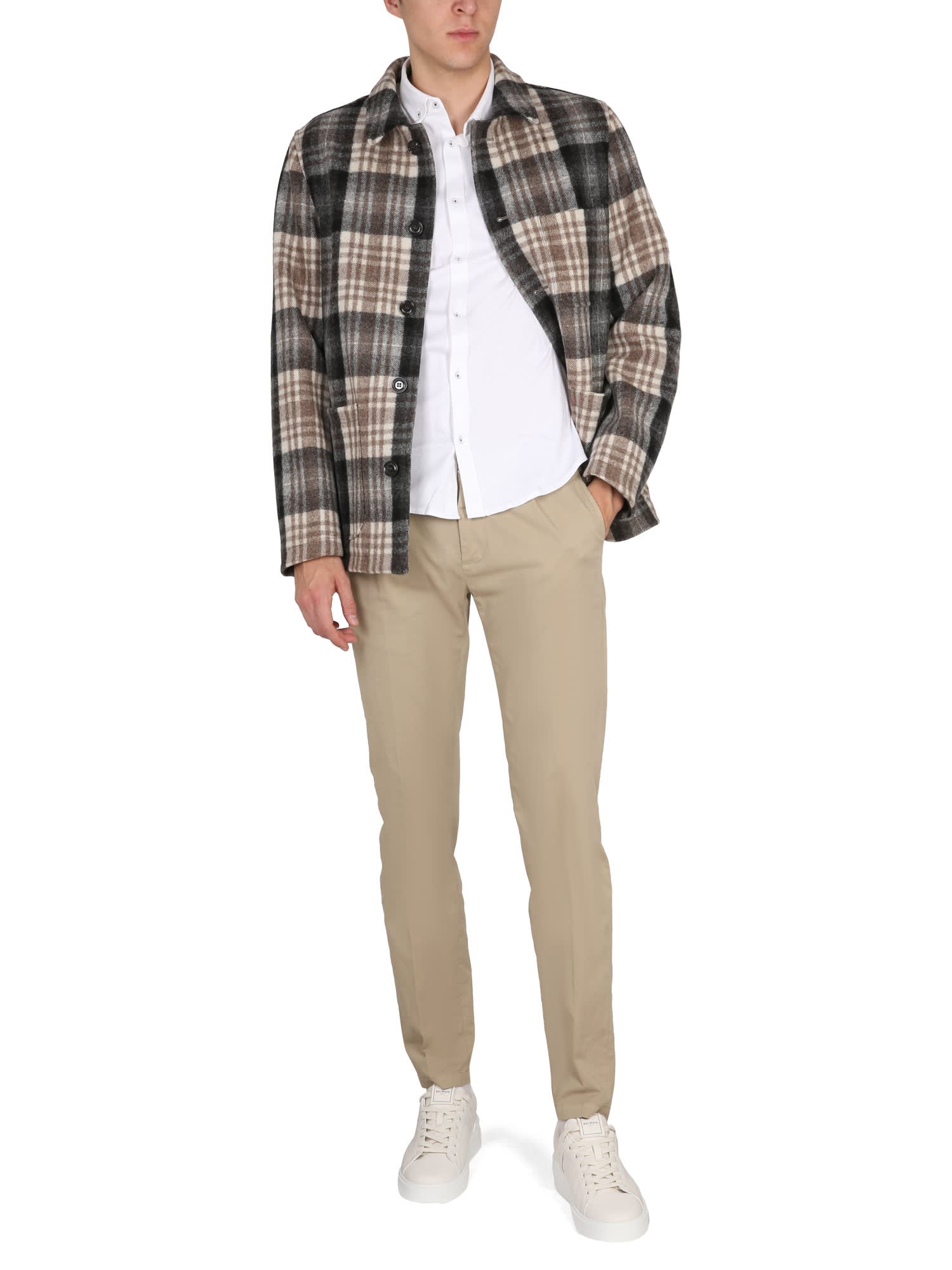 Tadao Winter Jacket