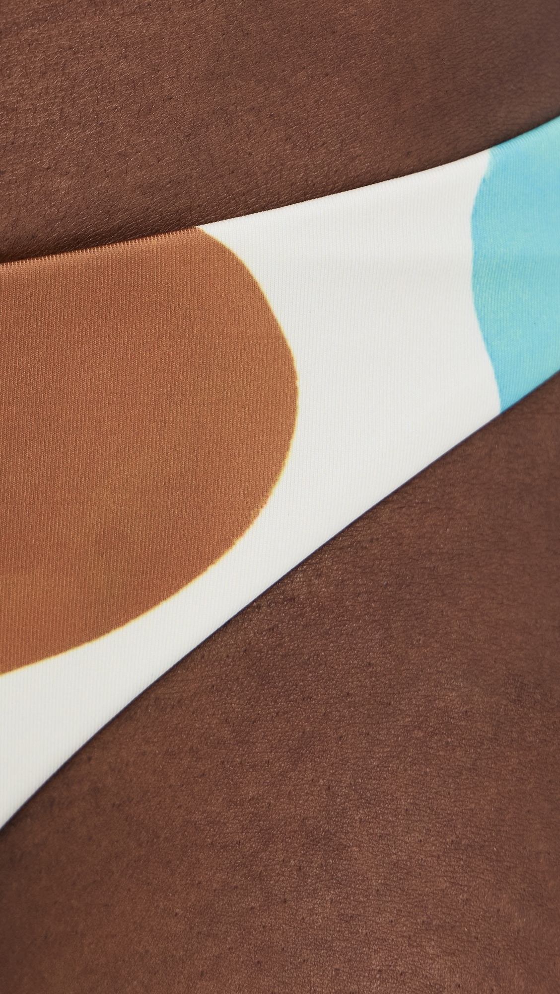 Thalia Full Bottoms Coast Colorblock