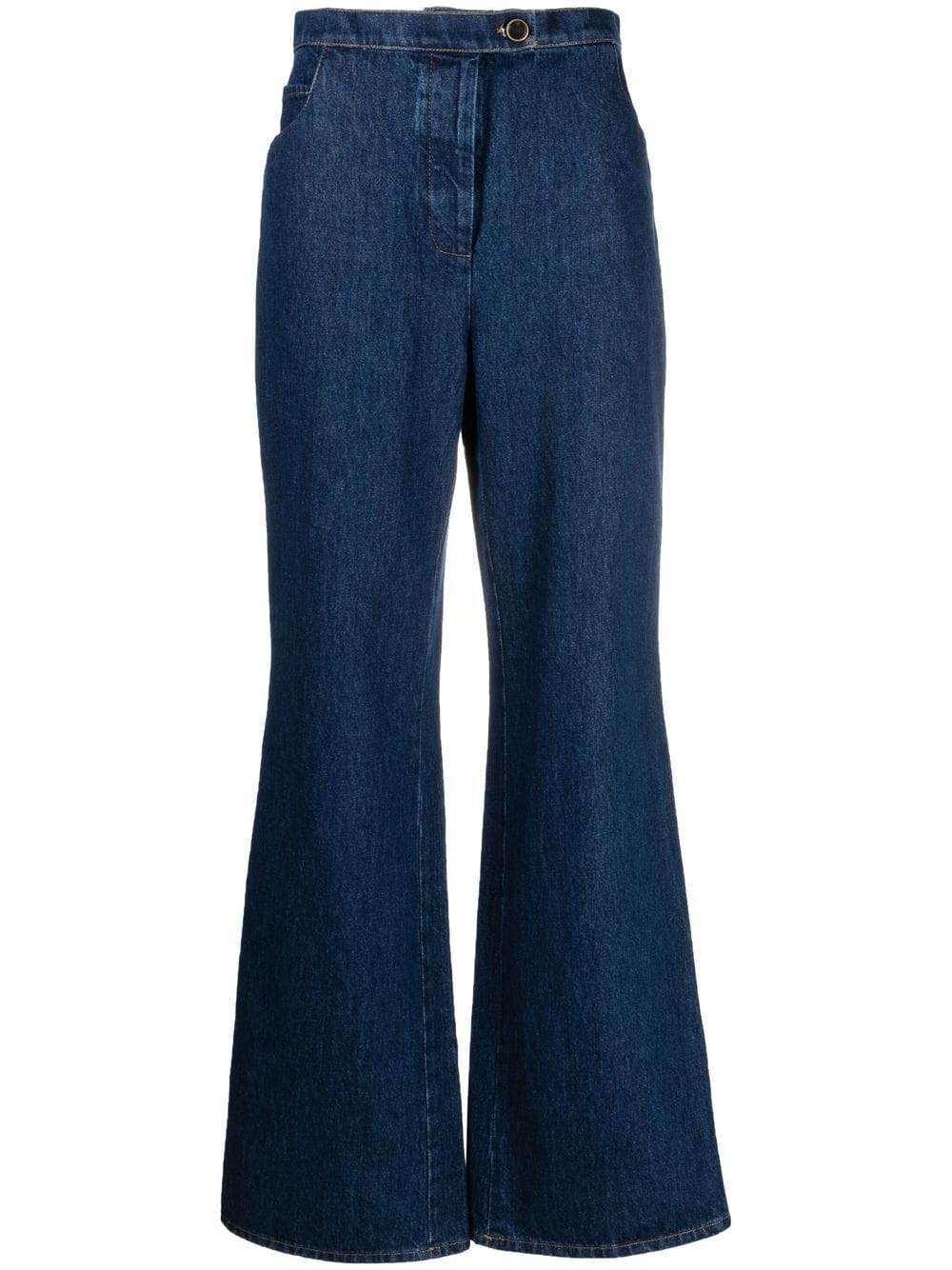 Giuliva Héritage Le pantalon Laura