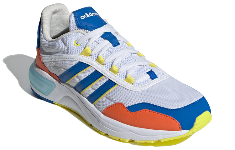 Neo 9tis Runner 'Blue White Orange'