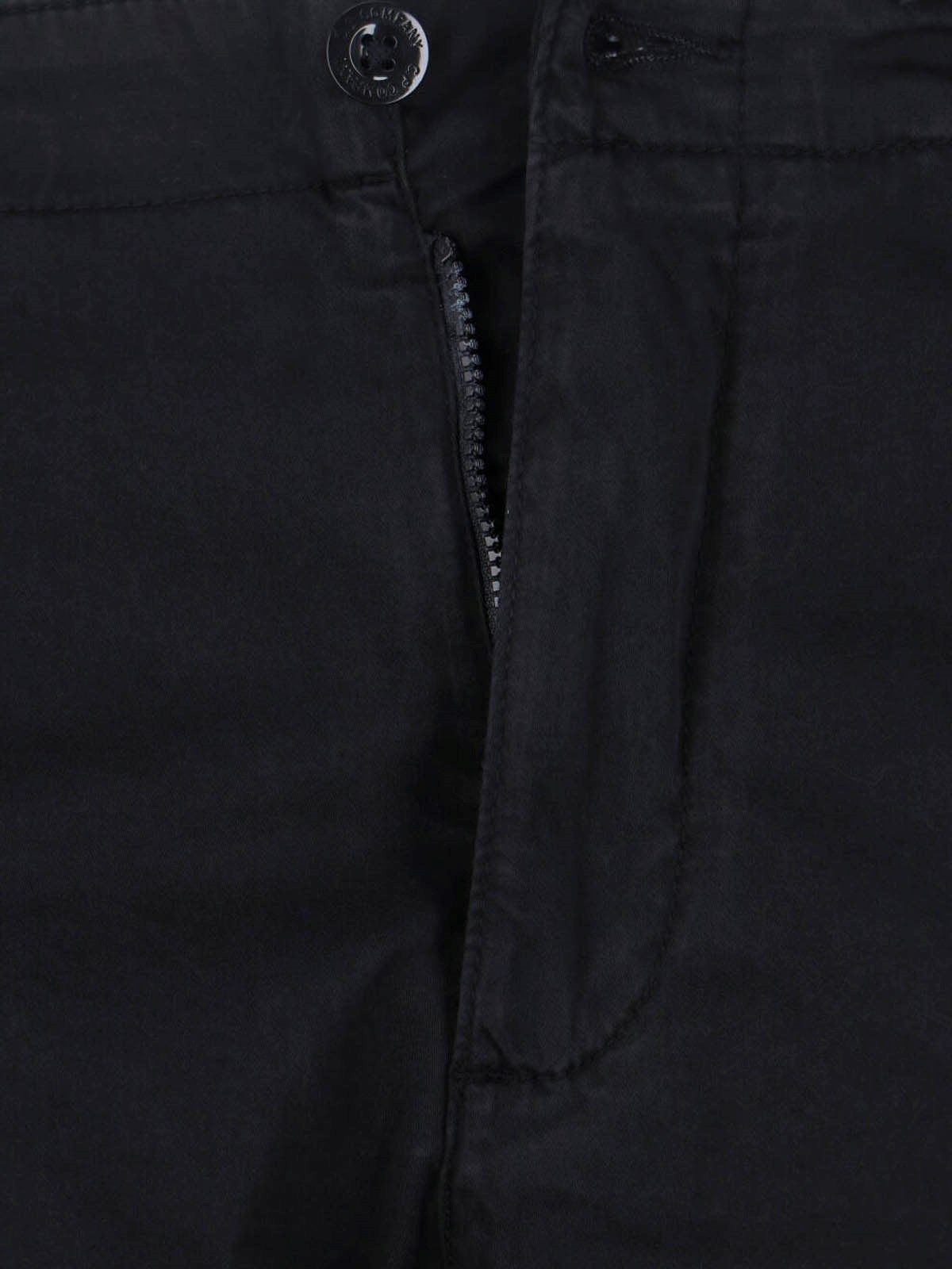 'Lens' Cargo Pants