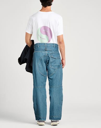 Man Jeans Blue Size 29W