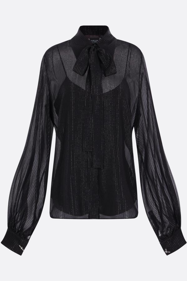 SCAFATI Mini Shirt