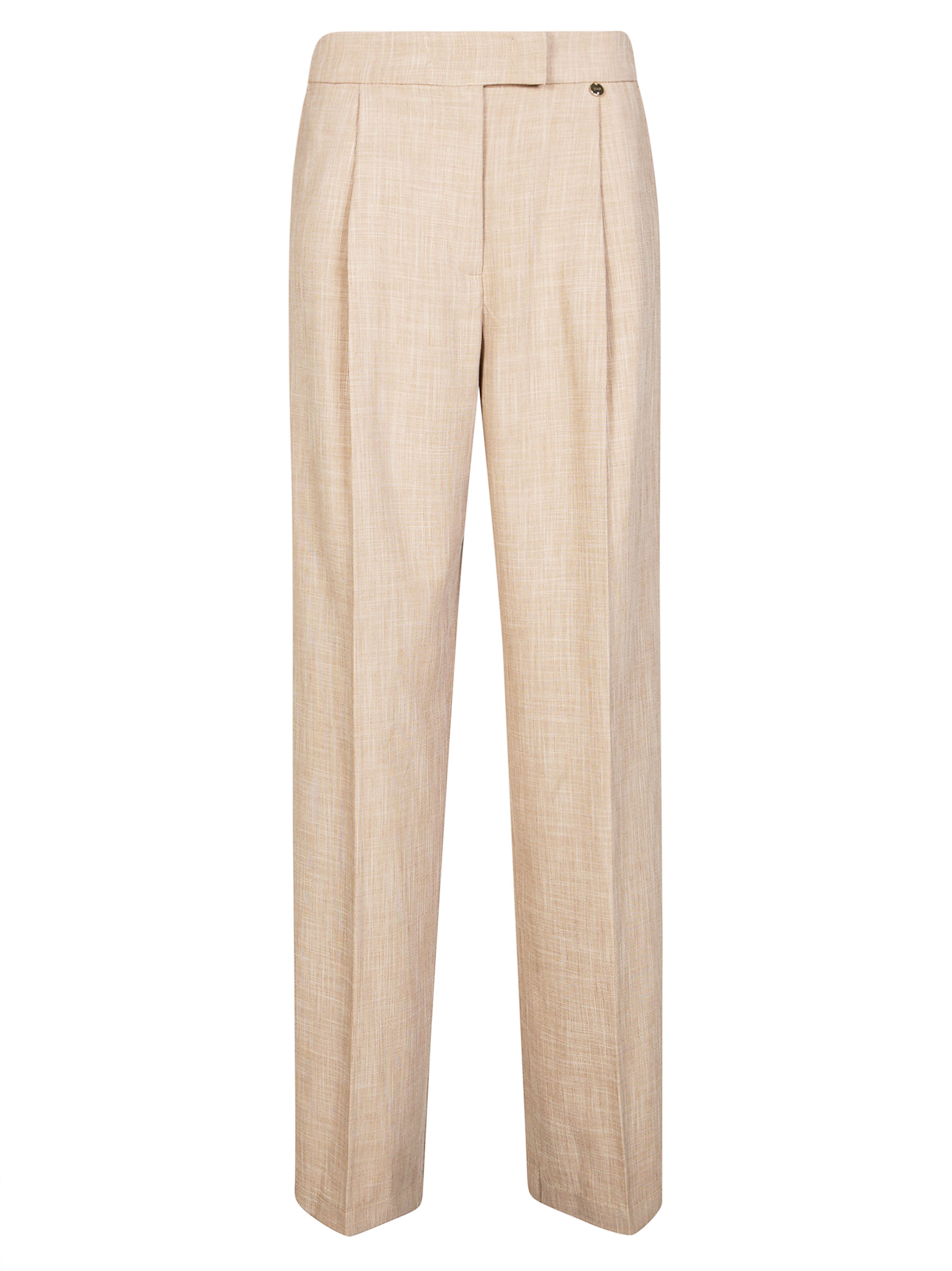 Elegant Women's Long Trousers