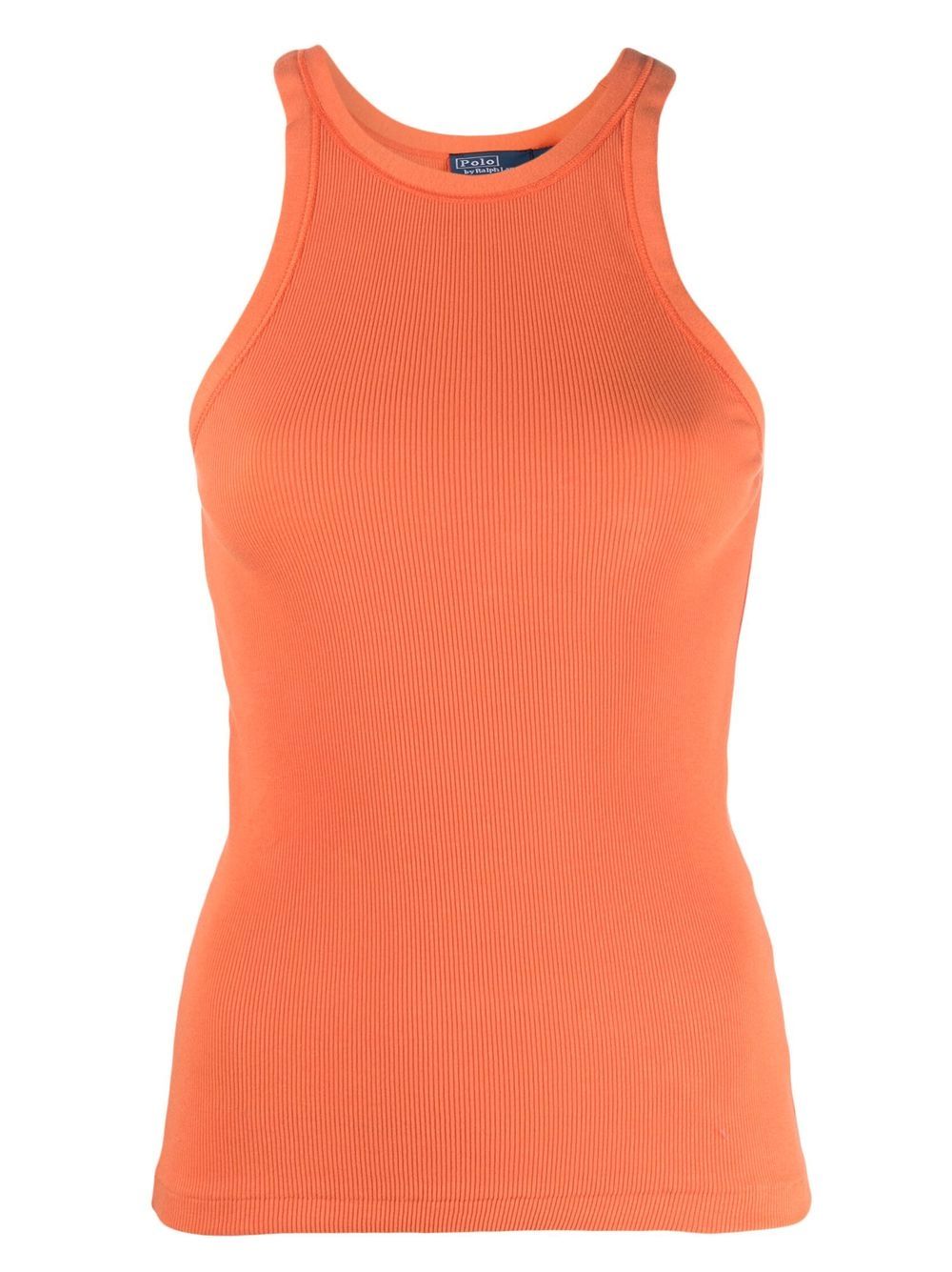 Ribbed Tank Top
