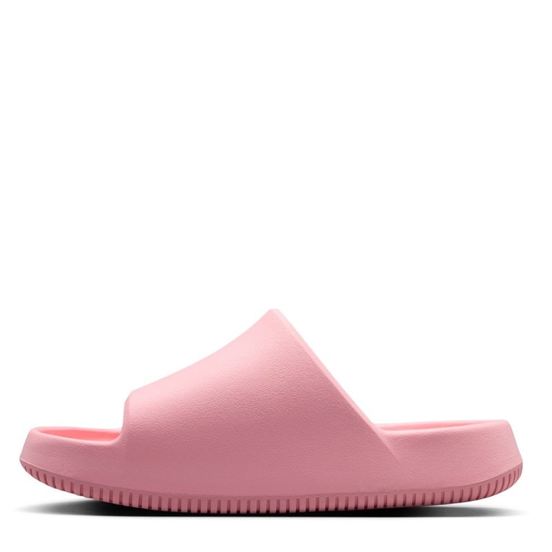 Kids' Calm Slide Sandal Big Kid Sandals (Soft Pink)