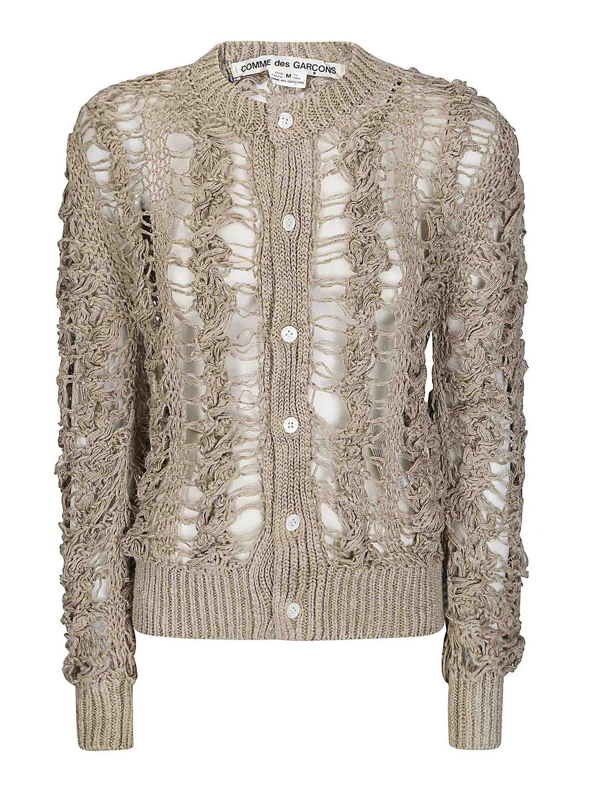 Ladies Sweater