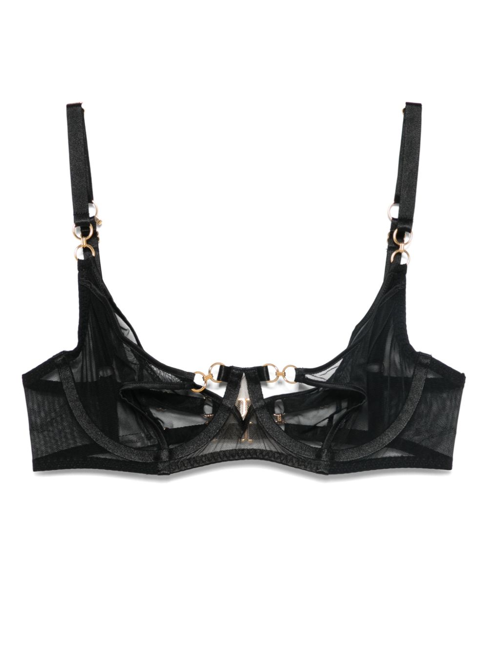 Retta bra - Black