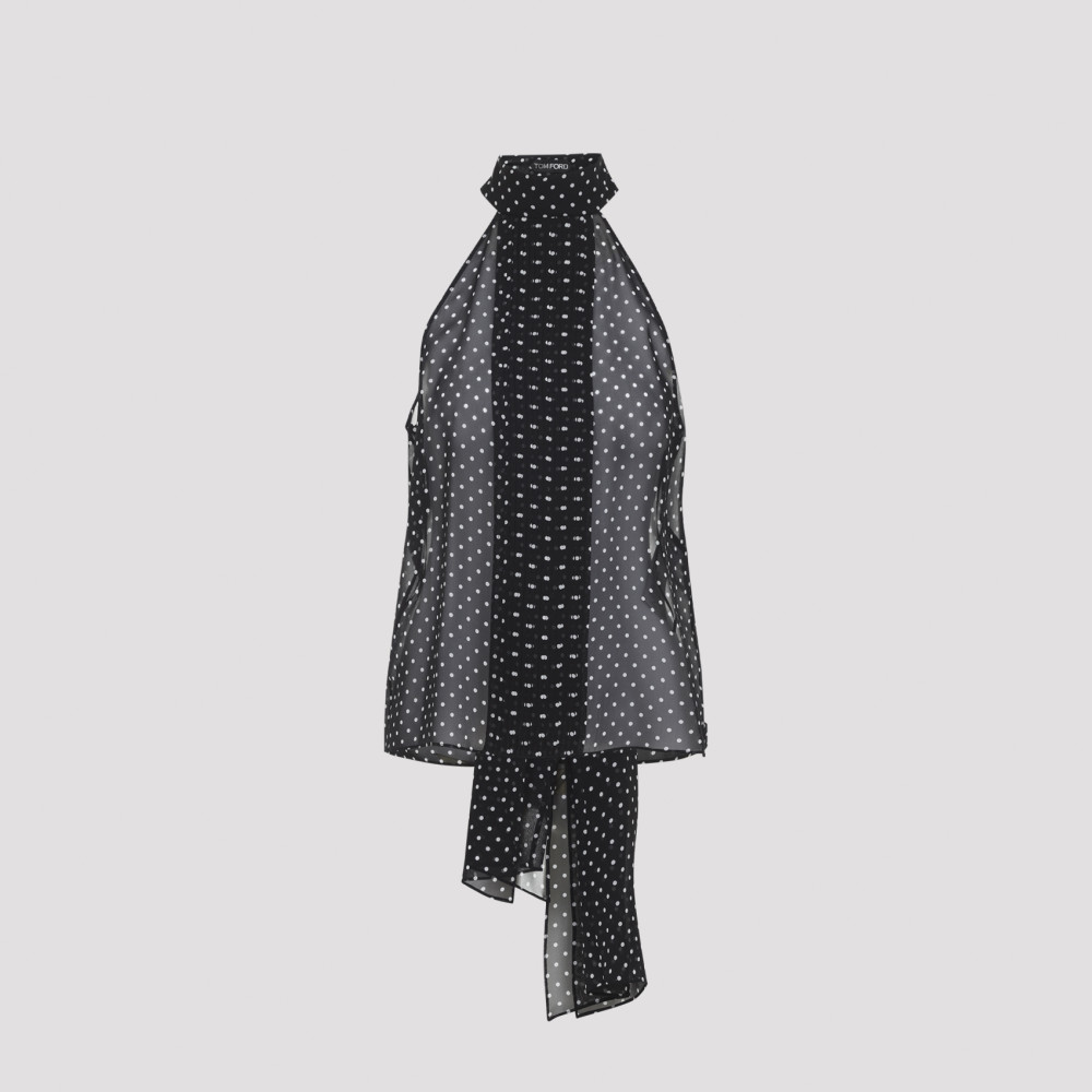 Tops Black