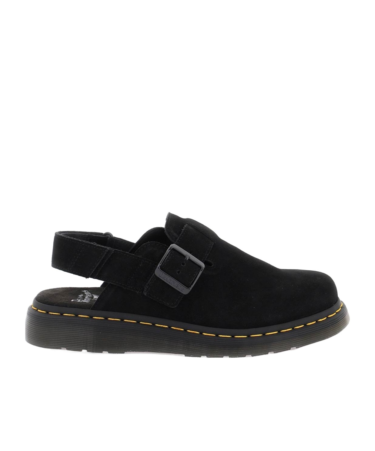 Jorge II Slingback Mules