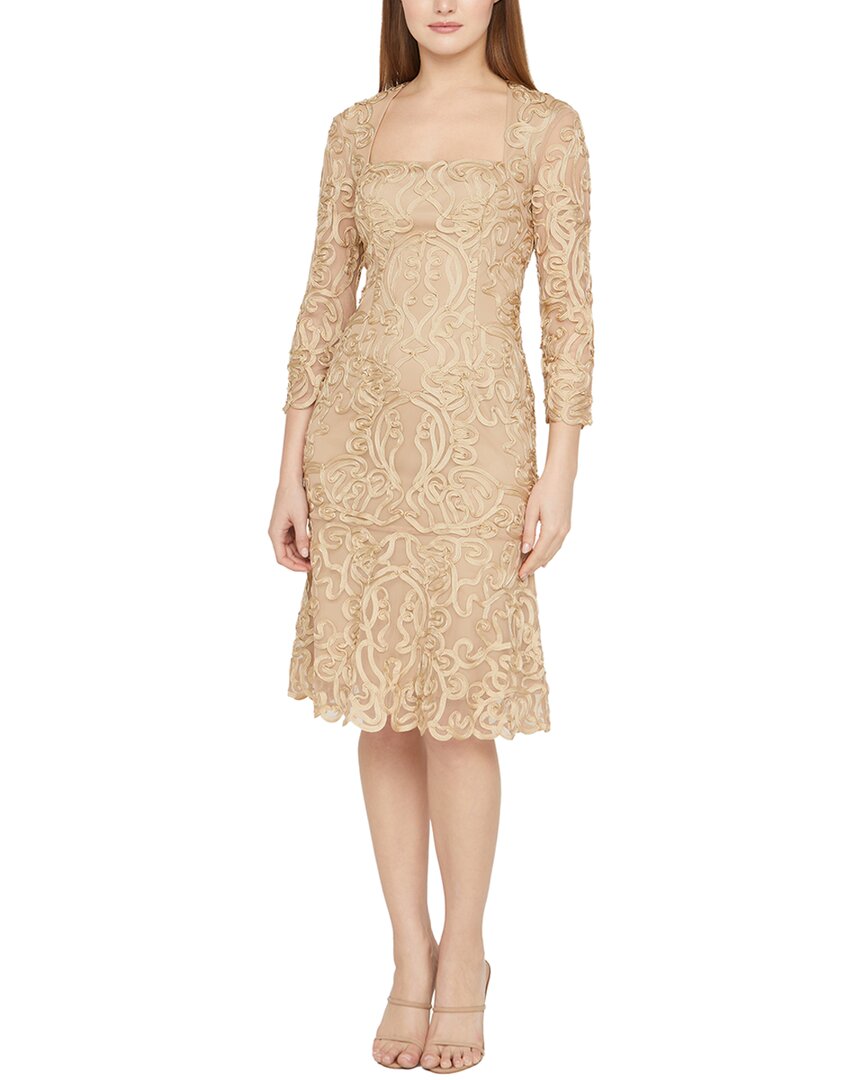 Violette Cocktail Dress