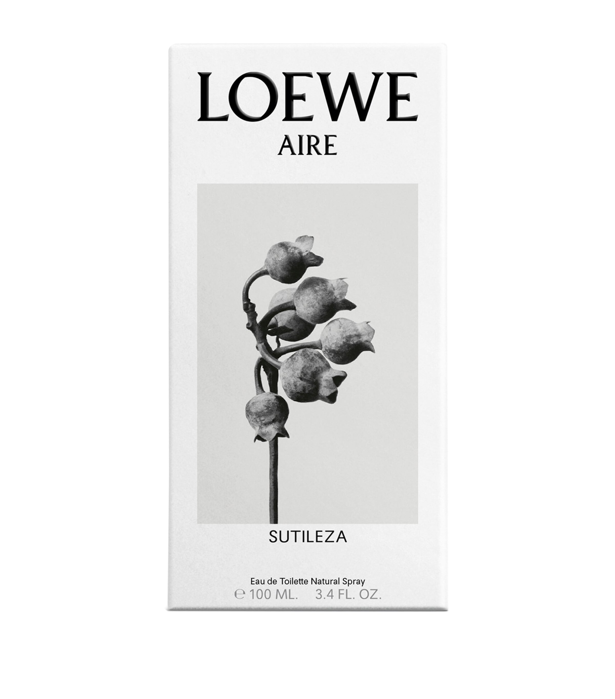 Aire Sutileza Eau de Toilette
