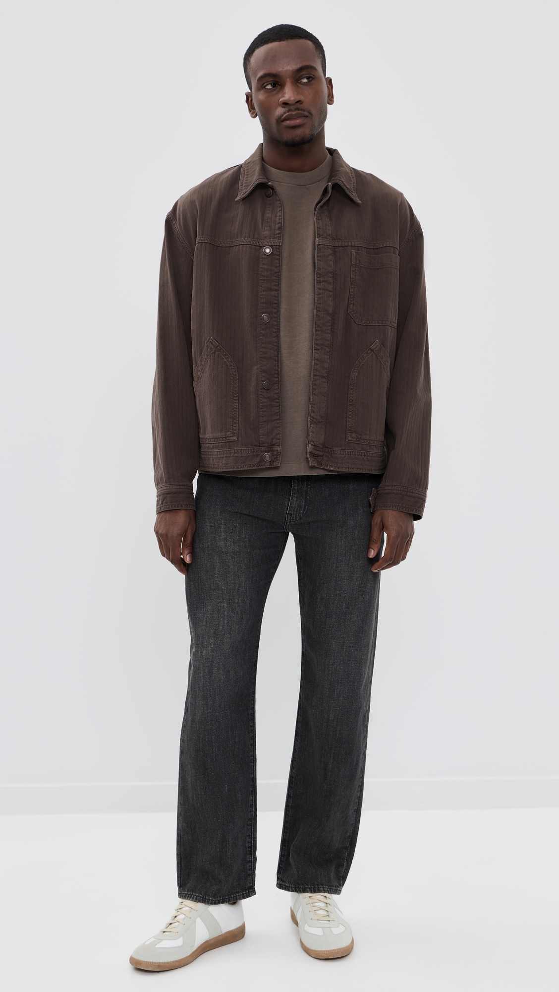 555 Relaxed Straight Jeans We Good in the West LTWT