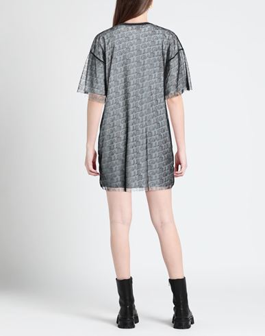 Woman Mini dress Black