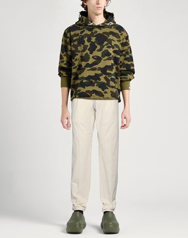 Man Pants Cream