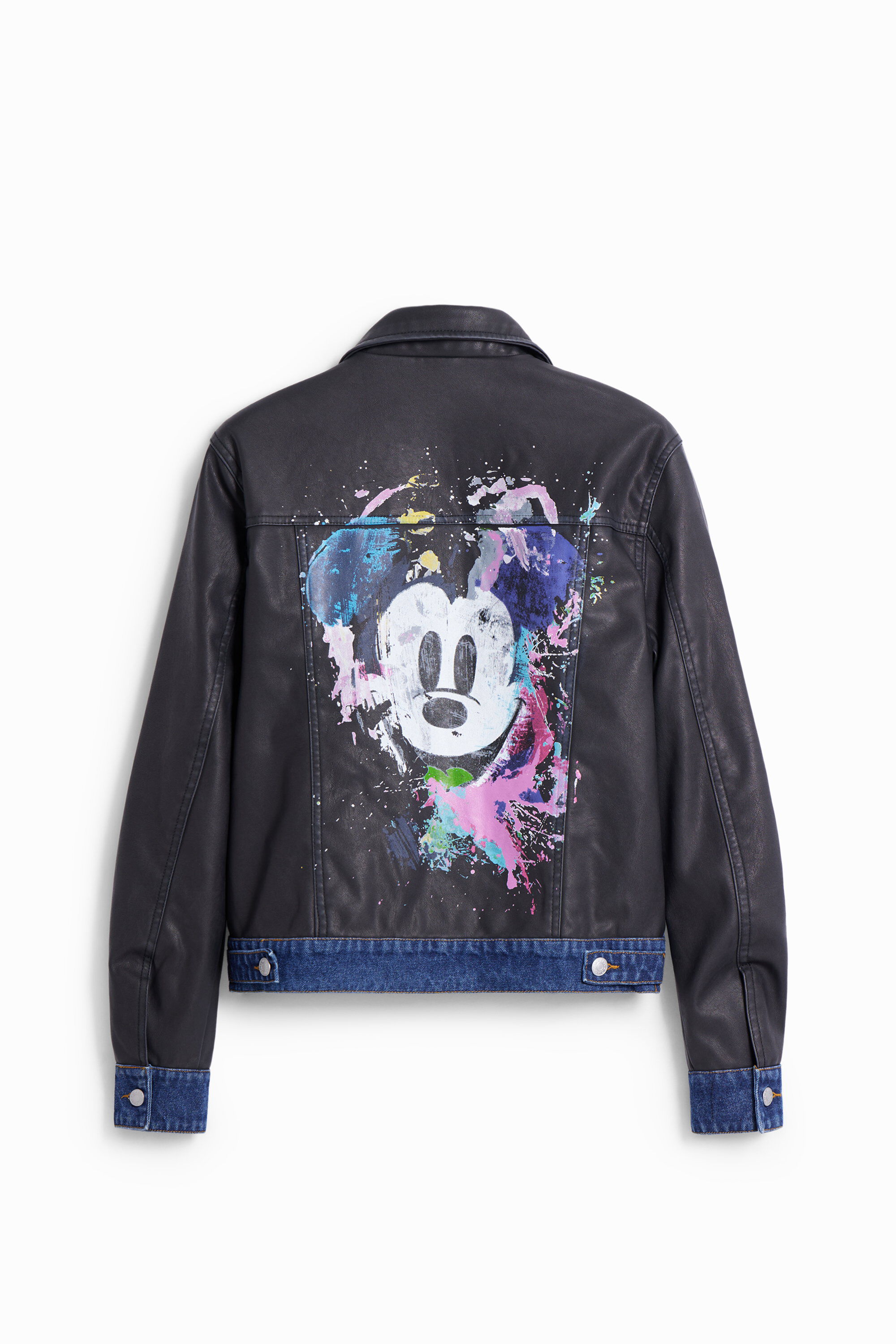 Mickey Mouse™ hybrid jacket