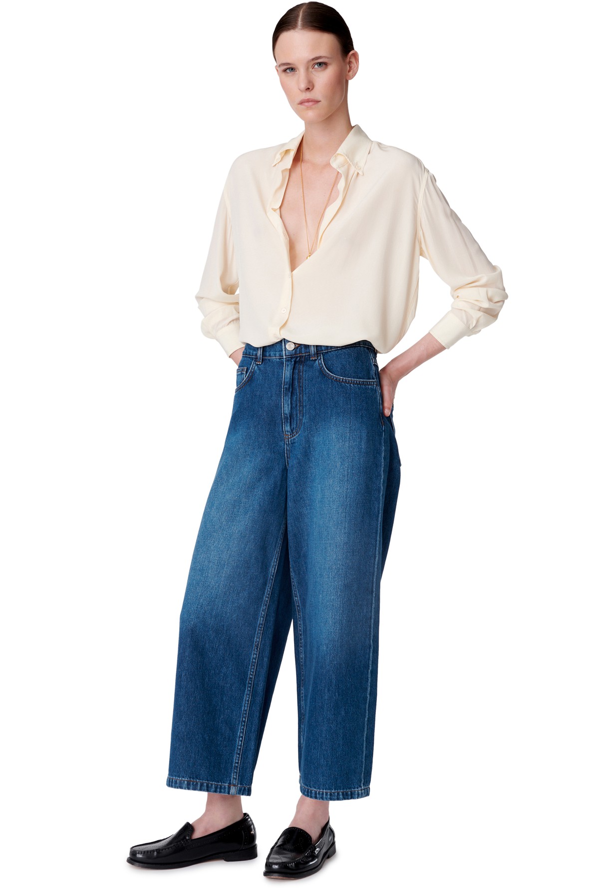 Bogota jeans