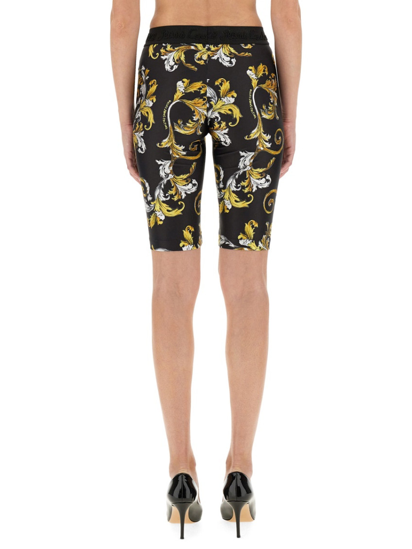 Short Leggings