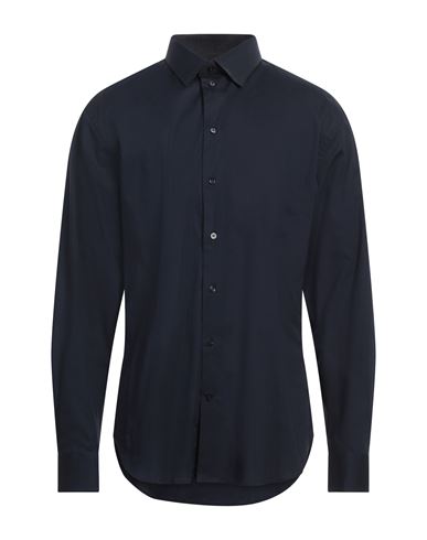 Man Shirt Midnight blue