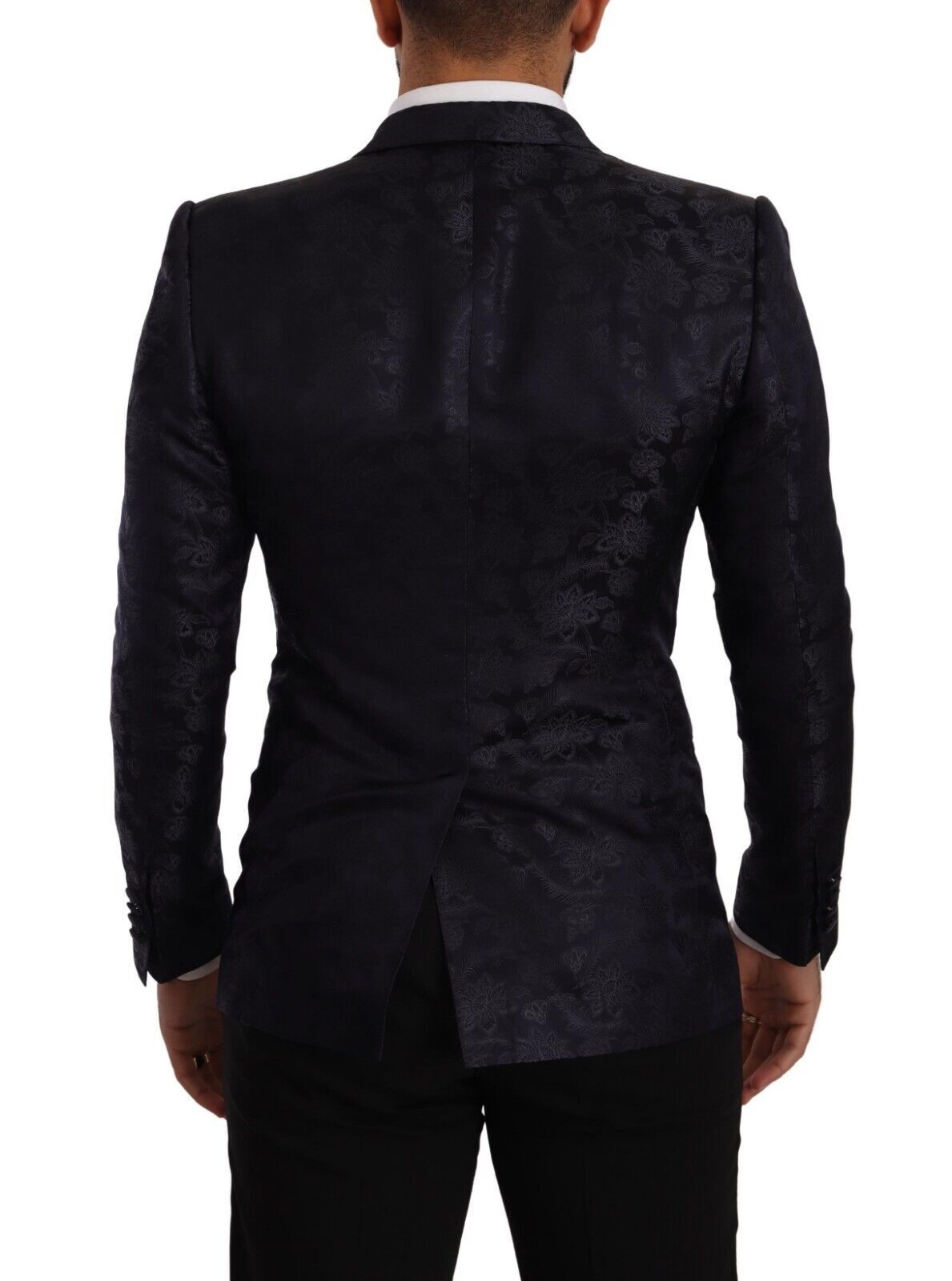 Martini Blazer — Navy