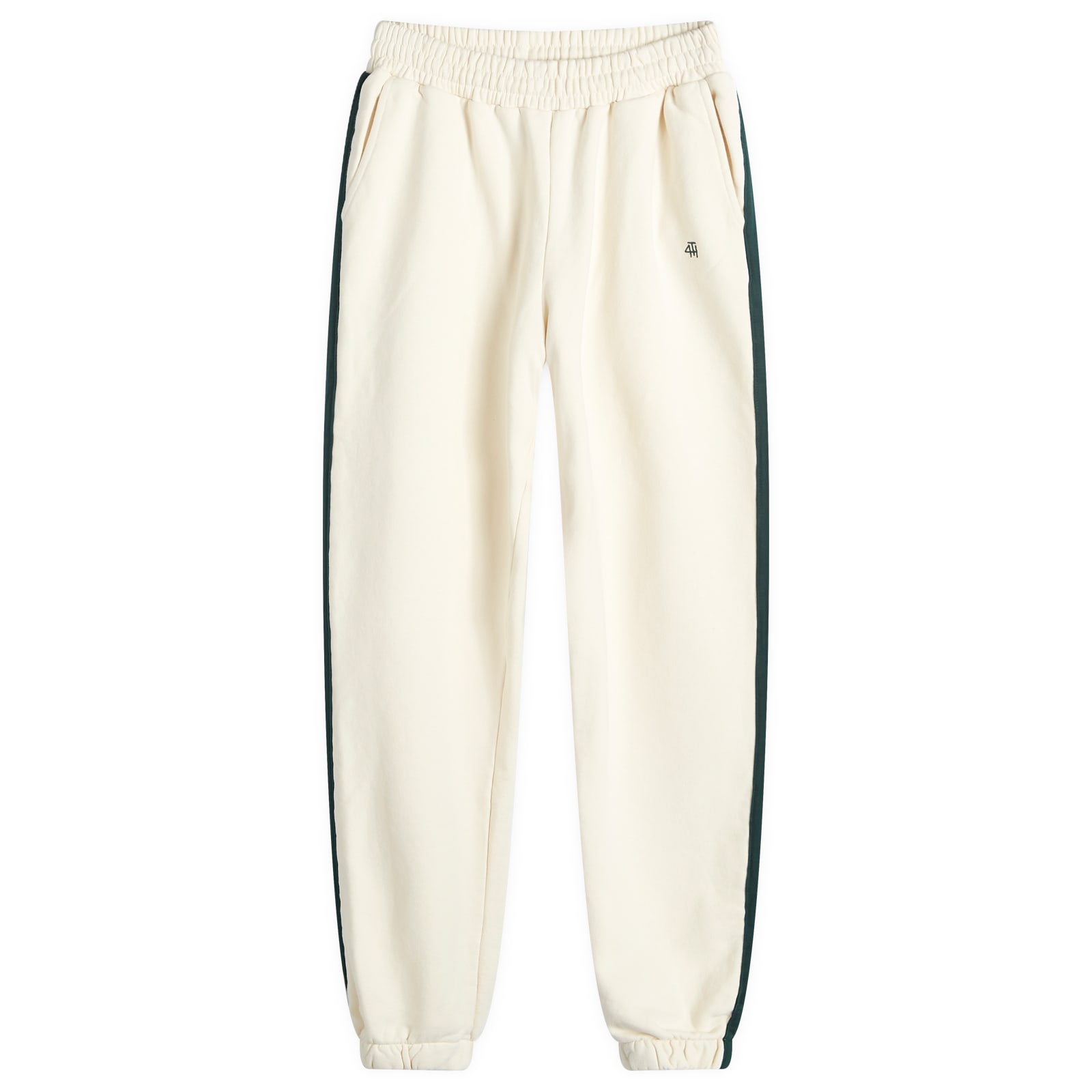 Women's Sloane Jogger in Cream