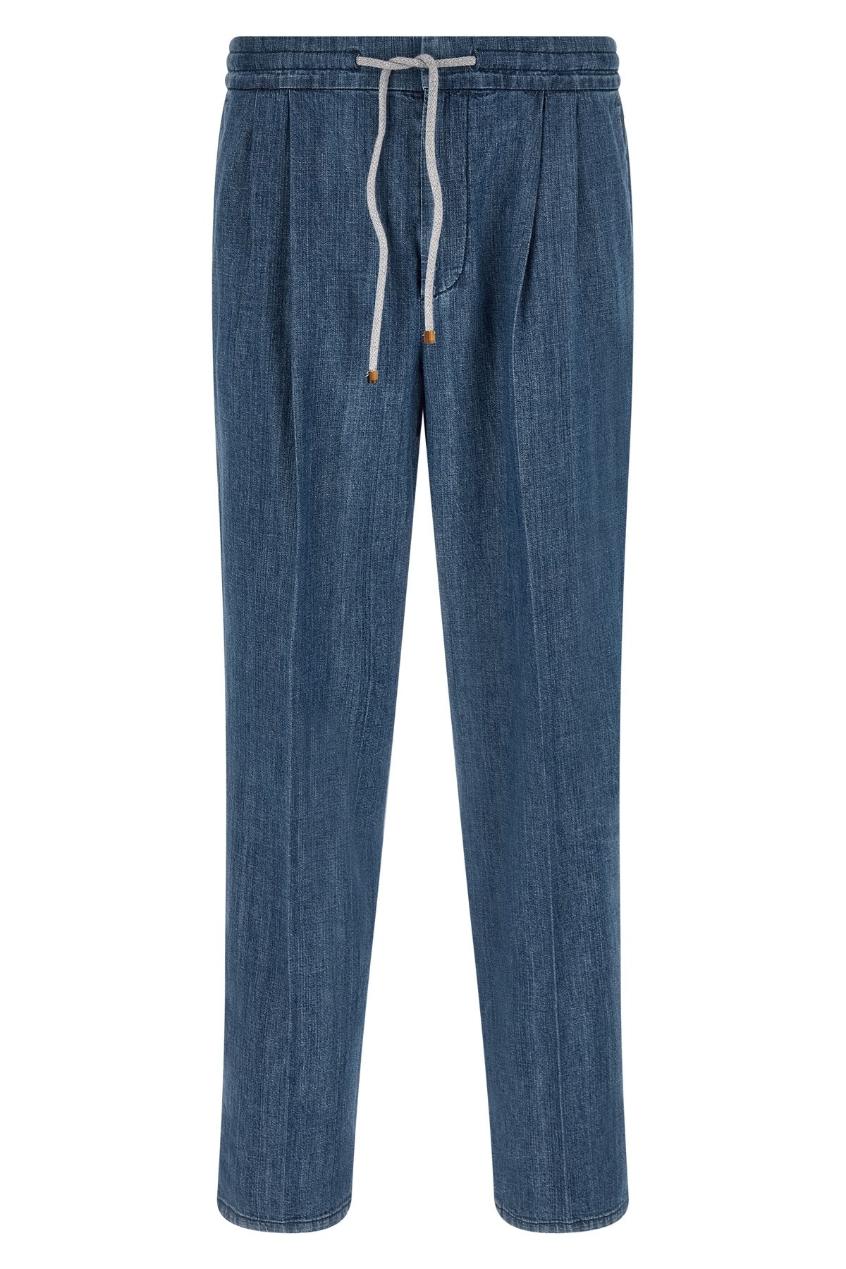 Lightweight Denim Jeans