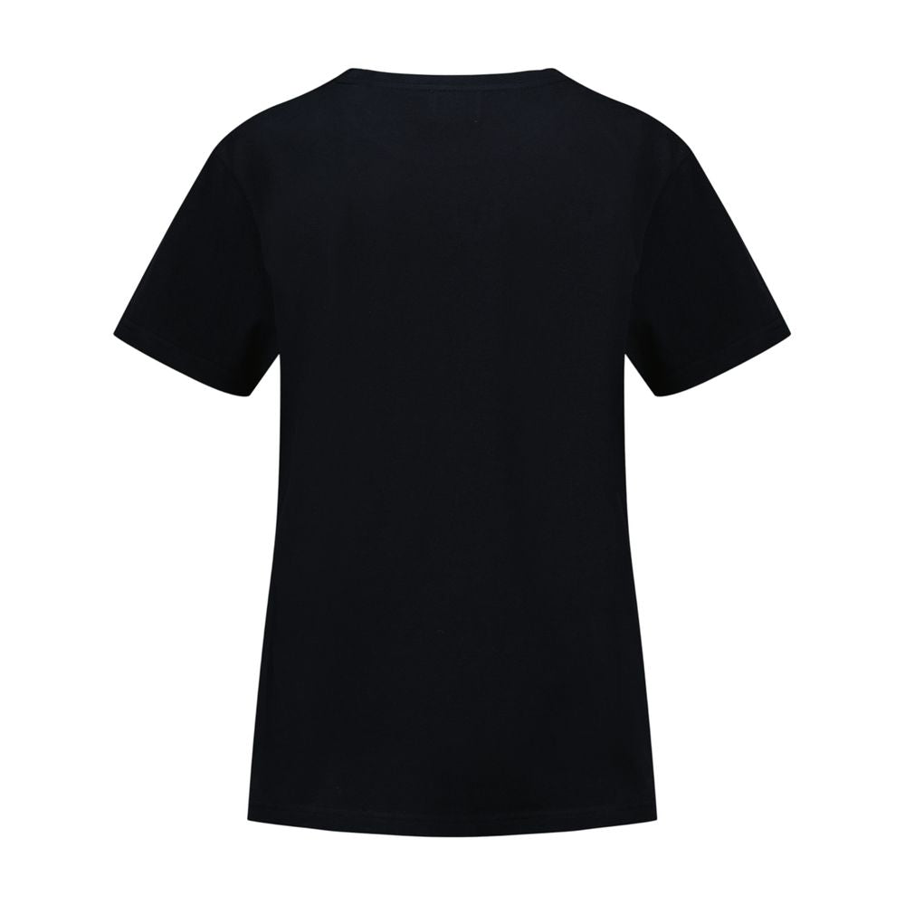 T-Shirt — Black