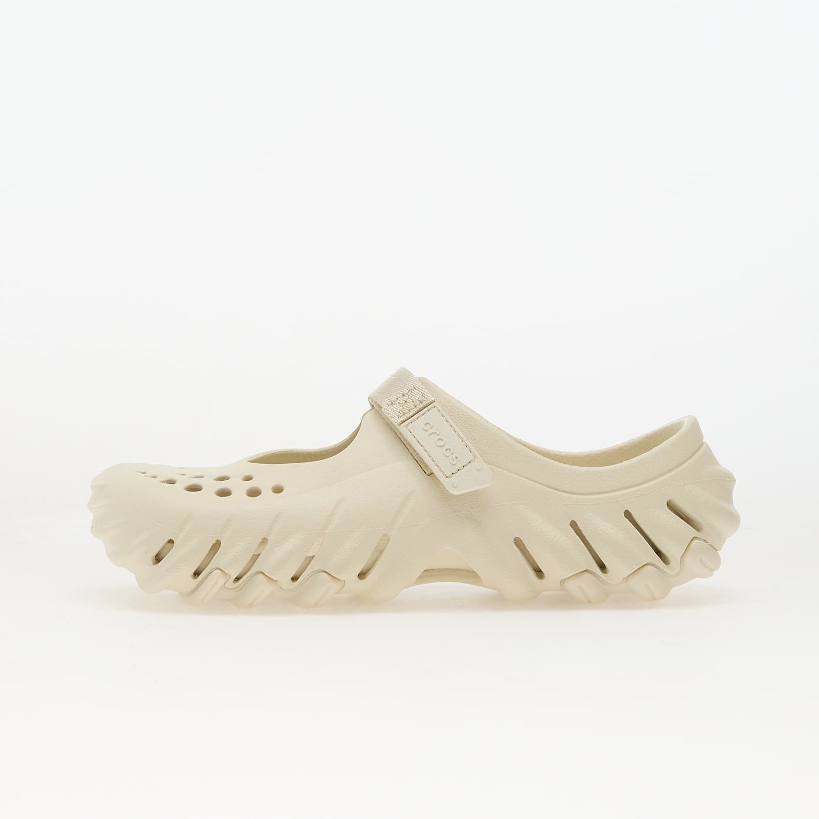 Crocs Echo Mary Jane Clog Summit