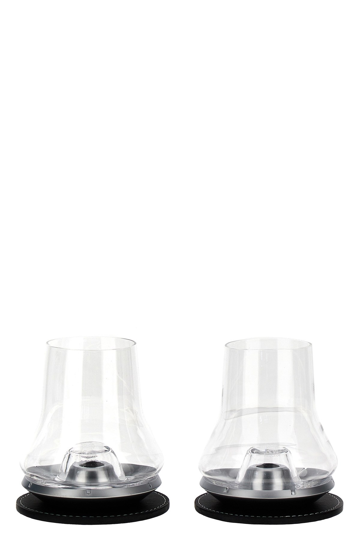 Set Of 2 'Duo Les Impitoyables' Glasses Peugeot