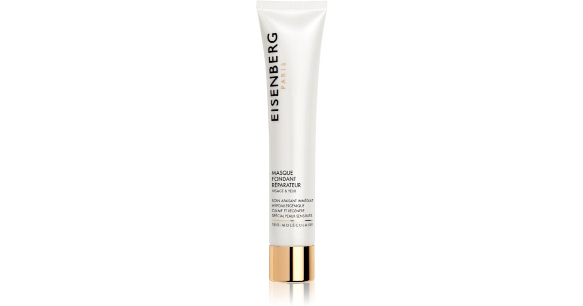 Eisenberg Classique Maschera Repairing Melting Balm — Maschera Face