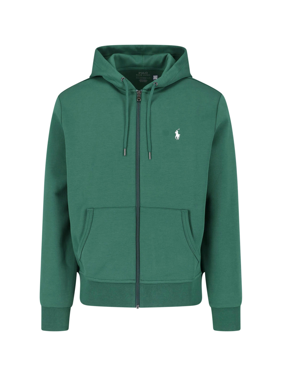 Men's Cotton-Blend Crewneck Sweater