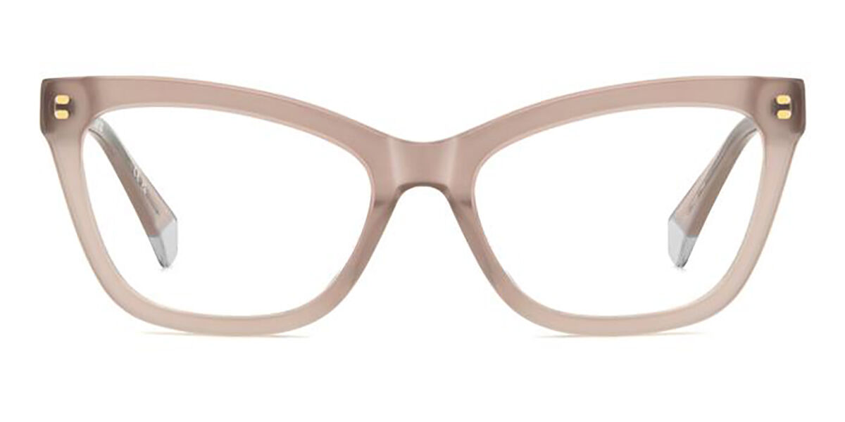 Polaroid PLD D557 Women's Glasses, Pink