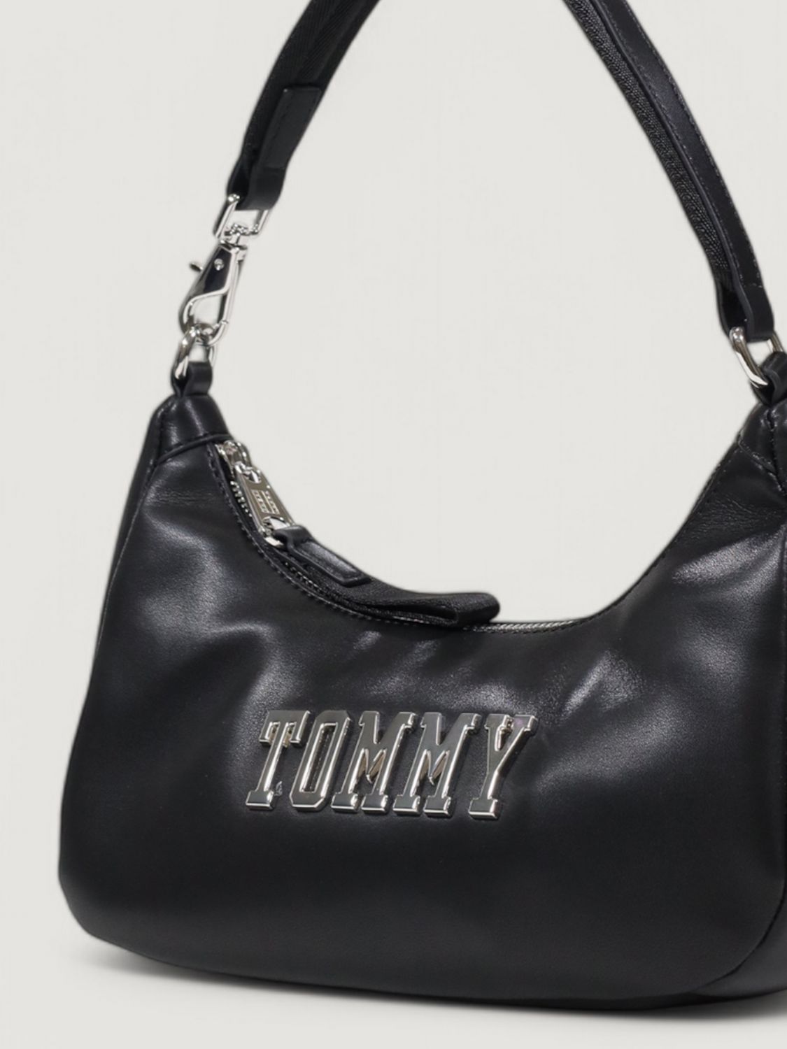 Mini Bag Woman color Black
